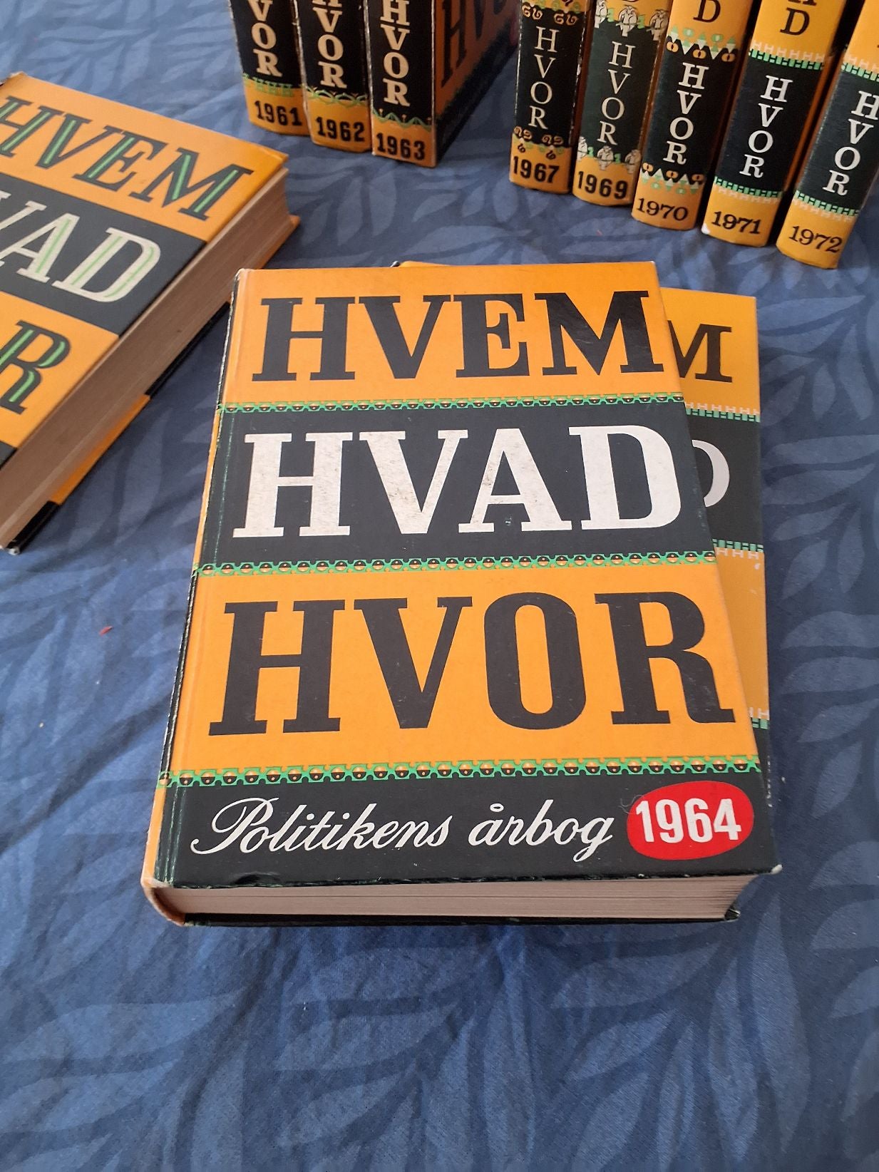 Hvem Hvad Hvor
